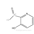 2-NITRO-3-HYDROXYPYRIDINE CAS N ° 15128-82-2